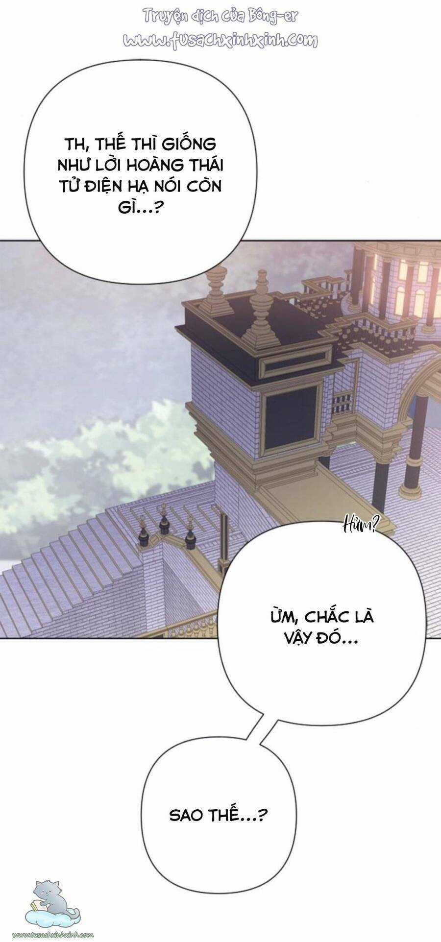 Cách Hiệp Sĩ Sống Như Một Tiểu Thư Quyền Quý Chapter 66 trang 103