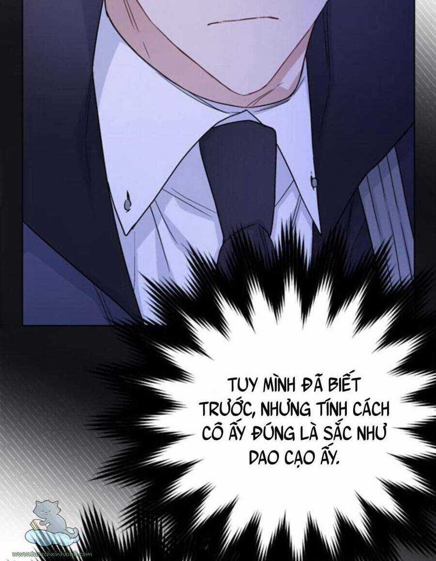 Cách Hiệp Sĩ Sống Như Một Tiểu Thư Quyền Quý Chapter 66 trang 105