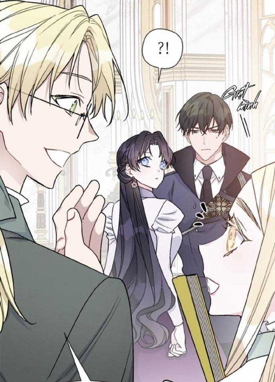 Cách Hiệp Sĩ Sống Như Một Tiểu Thư Quyền Quý Chapter 66 trang 12