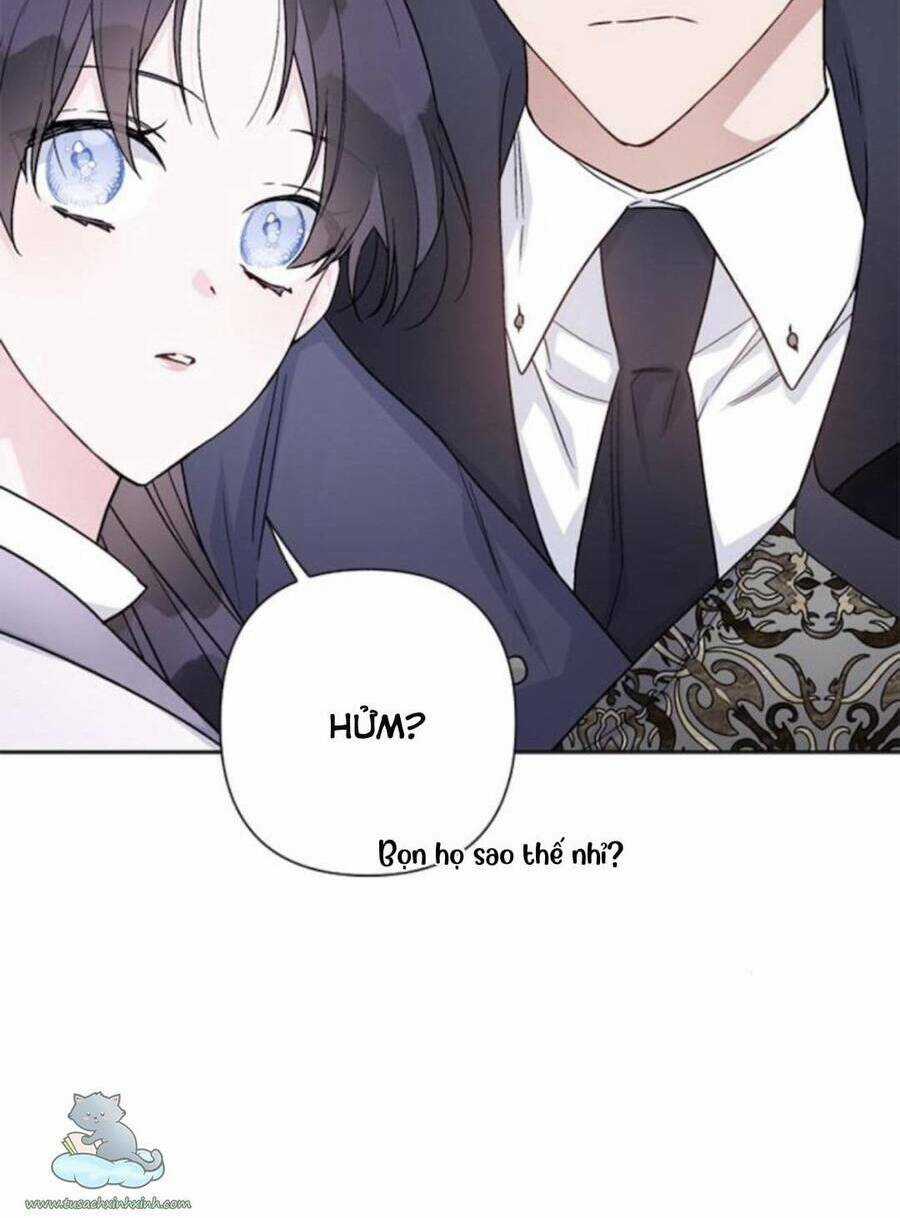 Cách Hiệp Sĩ Sống Như Một Tiểu Thư Quyền Quý Chapter 66 trang 16