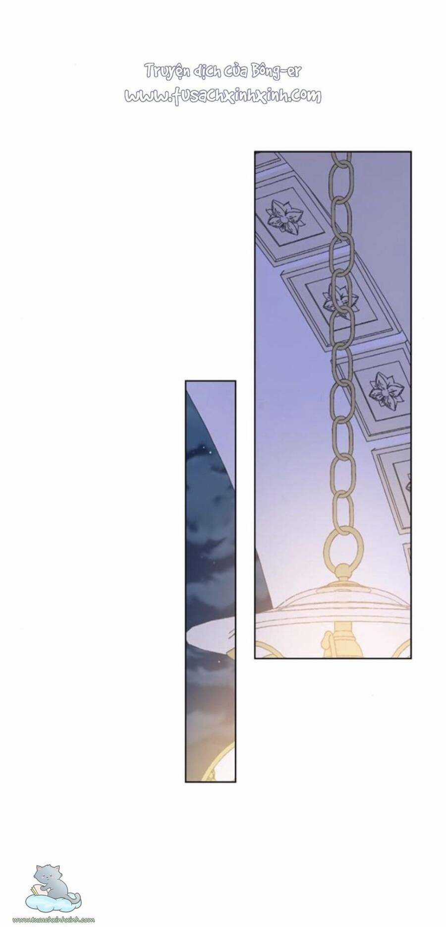 Cách Hiệp Sĩ Sống Như Một Tiểu Thư Quyền Quý Chapter 66 trang 18