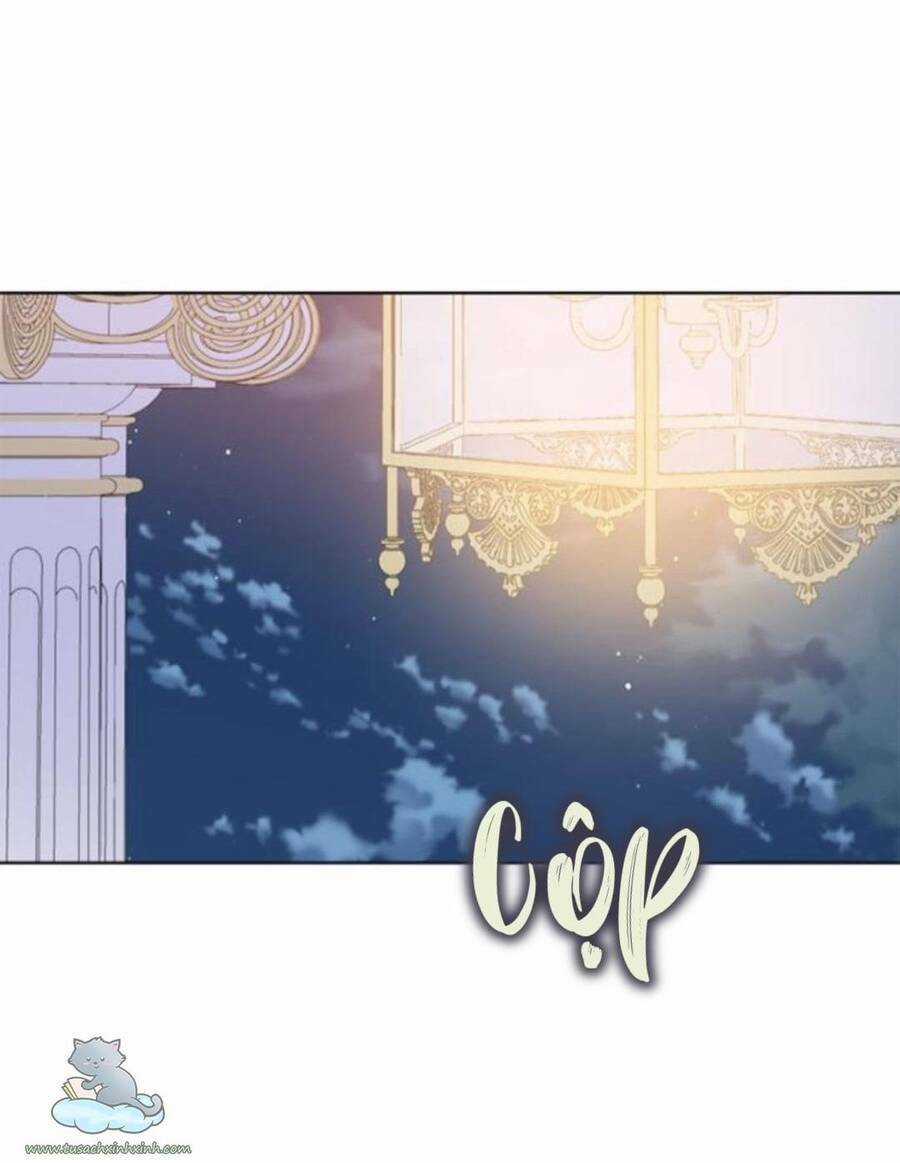 Cách Hiệp Sĩ Sống Như Một Tiểu Thư Quyền Quý Chapter 66 trang 19