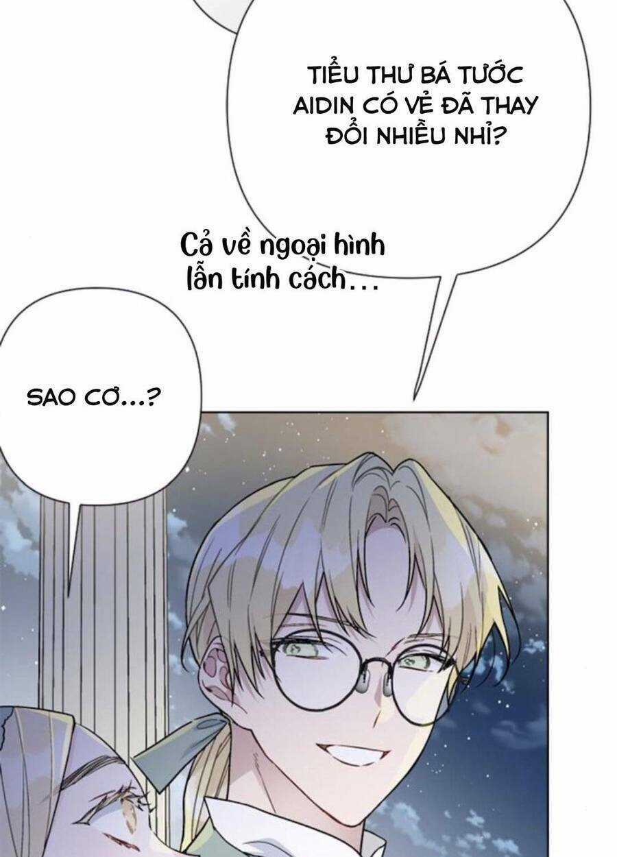 Cách Hiệp Sĩ Sống Như Một Tiểu Thư Quyền Quý Chapter 66 trang 23