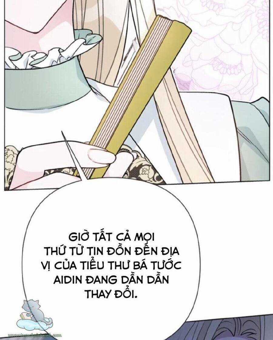 Cách Hiệp Sĩ Sống Như Một Tiểu Thư Quyền Quý Chapter 66 trang 28