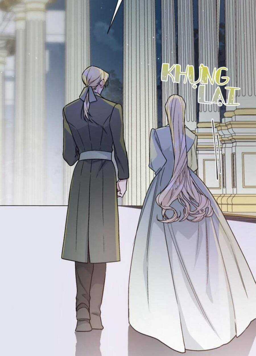 Cách Hiệp Sĩ Sống Như Một Tiểu Thư Quyền Quý Chapter 66 trang 33