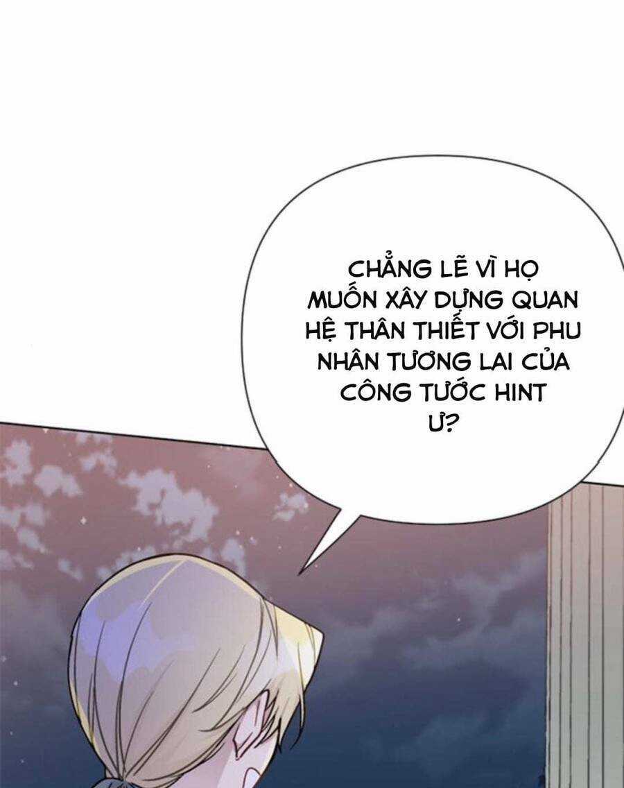 Cách Hiệp Sĩ Sống Như Một Tiểu Thư Quyền Quý Chapter 66 trang 35