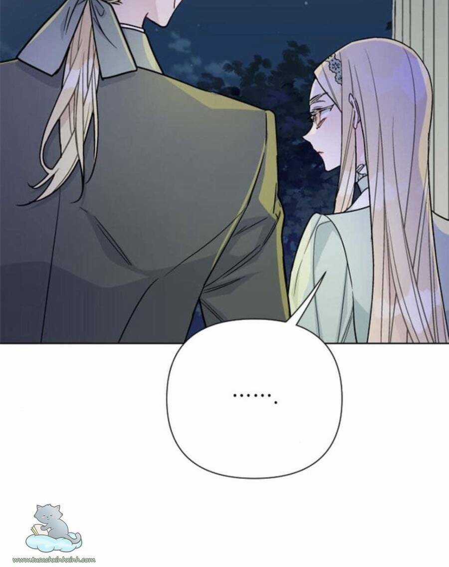 Cách Hiệp Sĩ Sống Như Một Tiểu Thư Quyền Quý Chapter 66 trang 36