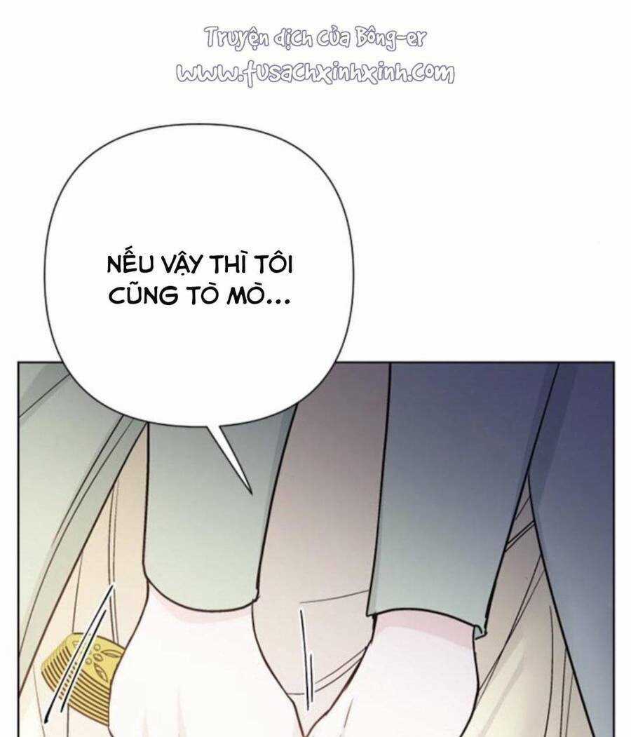 Cách Hiệp Sĩ Sống Như Một Tiểu Thư Quyền Quý Chapter 66 trang 37