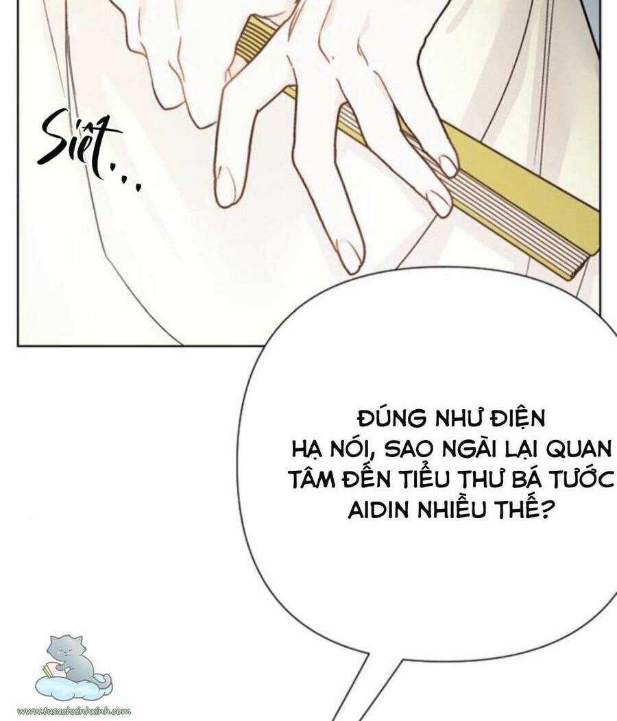 Cách Hiệp Sĩ Sống Như Một Tiểu Thư Quyền Quý Chapter 66 trang 38