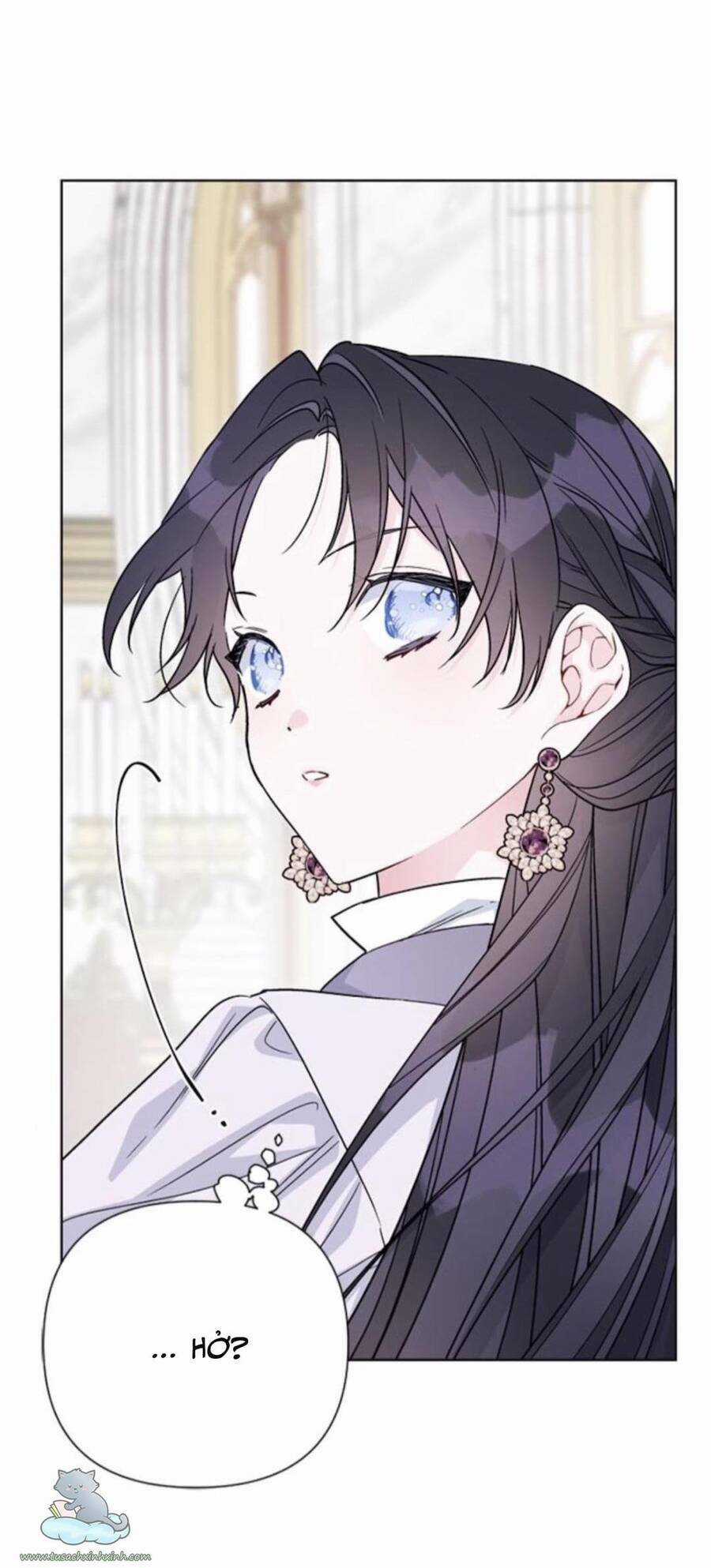 Cách Hiệp Sĩ Sống Như Một Tiểu Thư Quyền Quý Chapter 66 trang 4