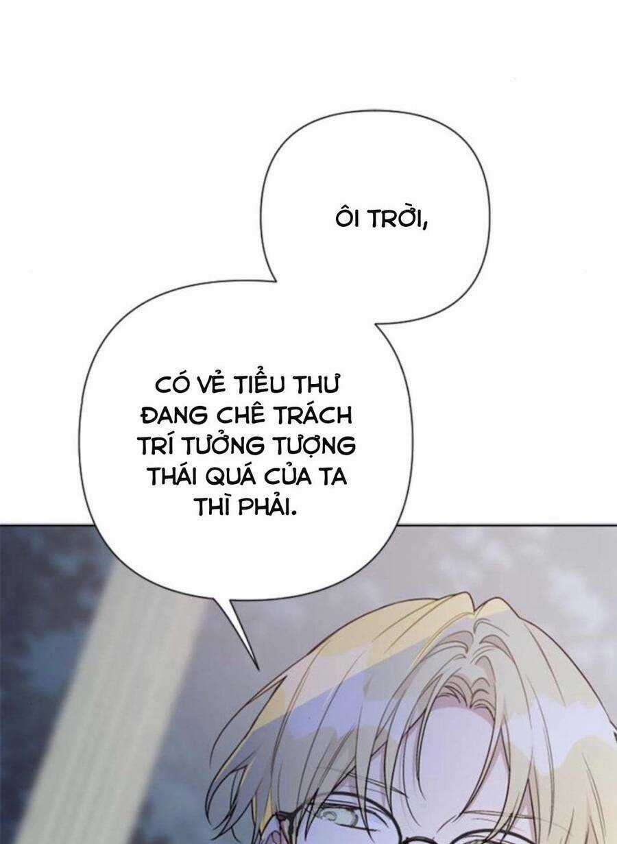 Cách Hiệp Sĩ Sống Như Một Tiểu Thư Quyền Quý Chapter 66 trang 44