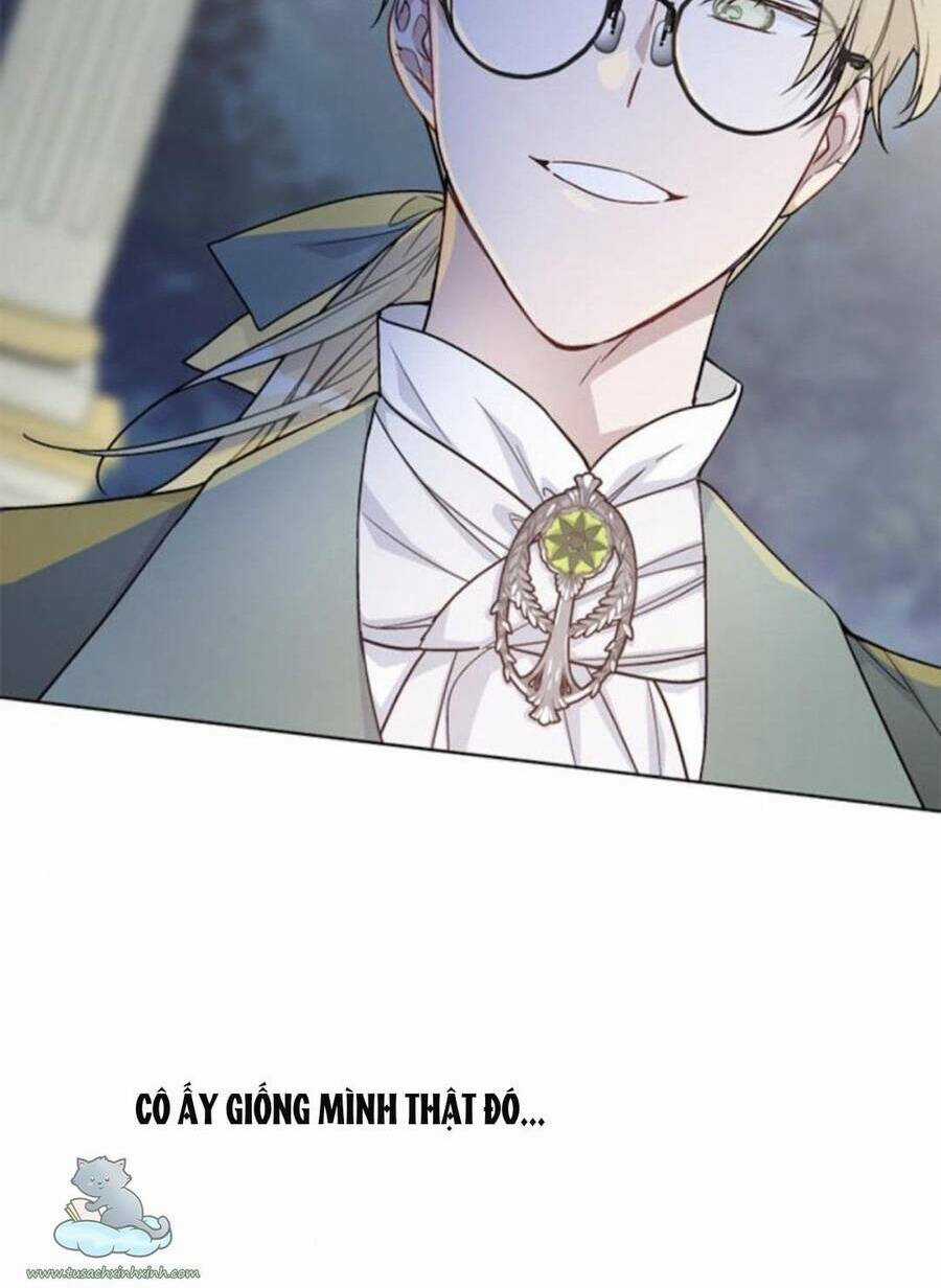 Cách Hiệp Sĩ Sống Như Một Tiểu Thư Quyền Quý Chapter 66 trang 45