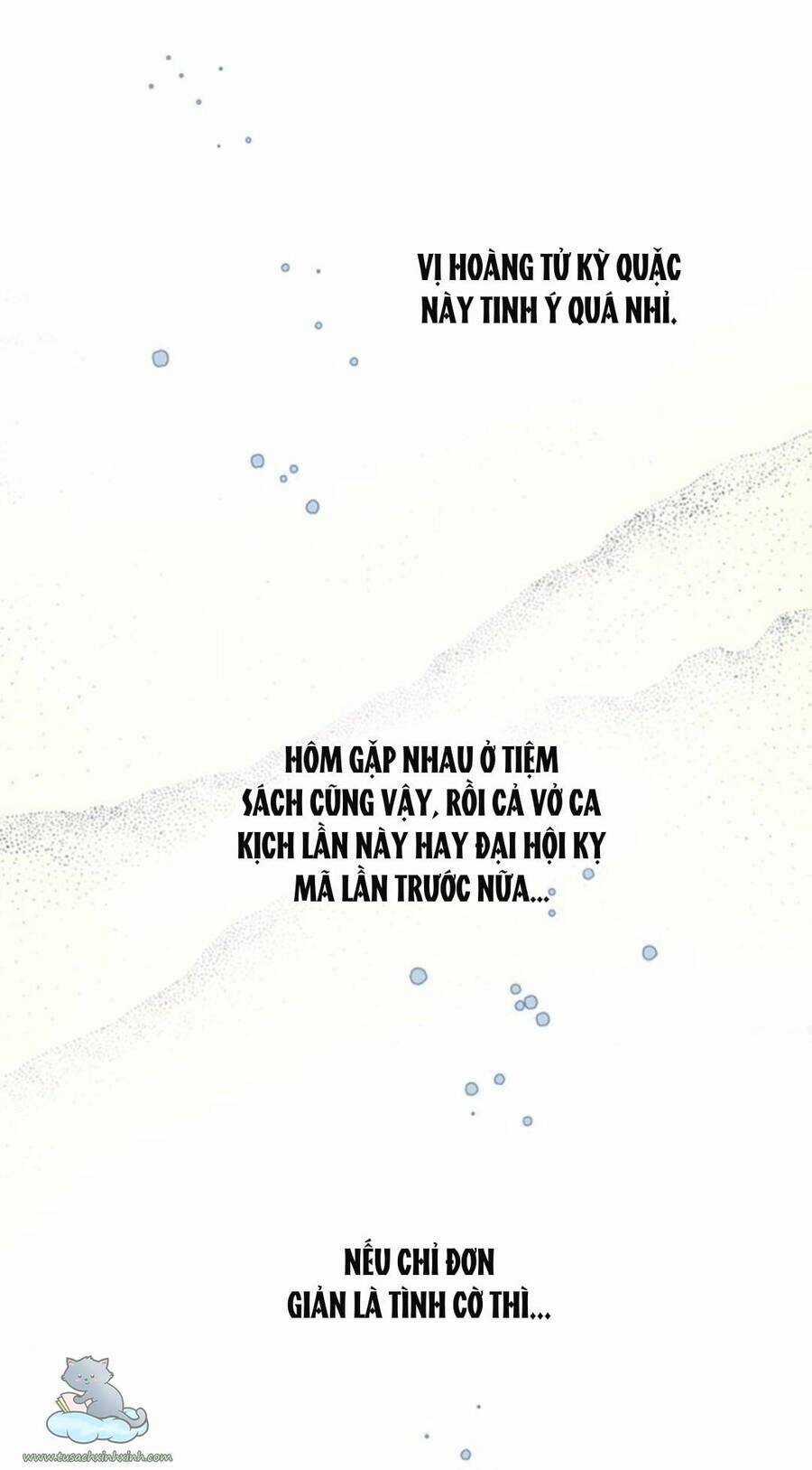 Cách Hiệp Sĩ Sống Như Một Tiểu Thư Quyền Quý Chapter 66 trang 47