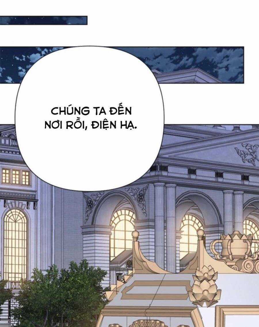 Cách Hiệp Sĩ Sống Như Một Tiểu Thư Quyền Quý Chapter 66 trang 49