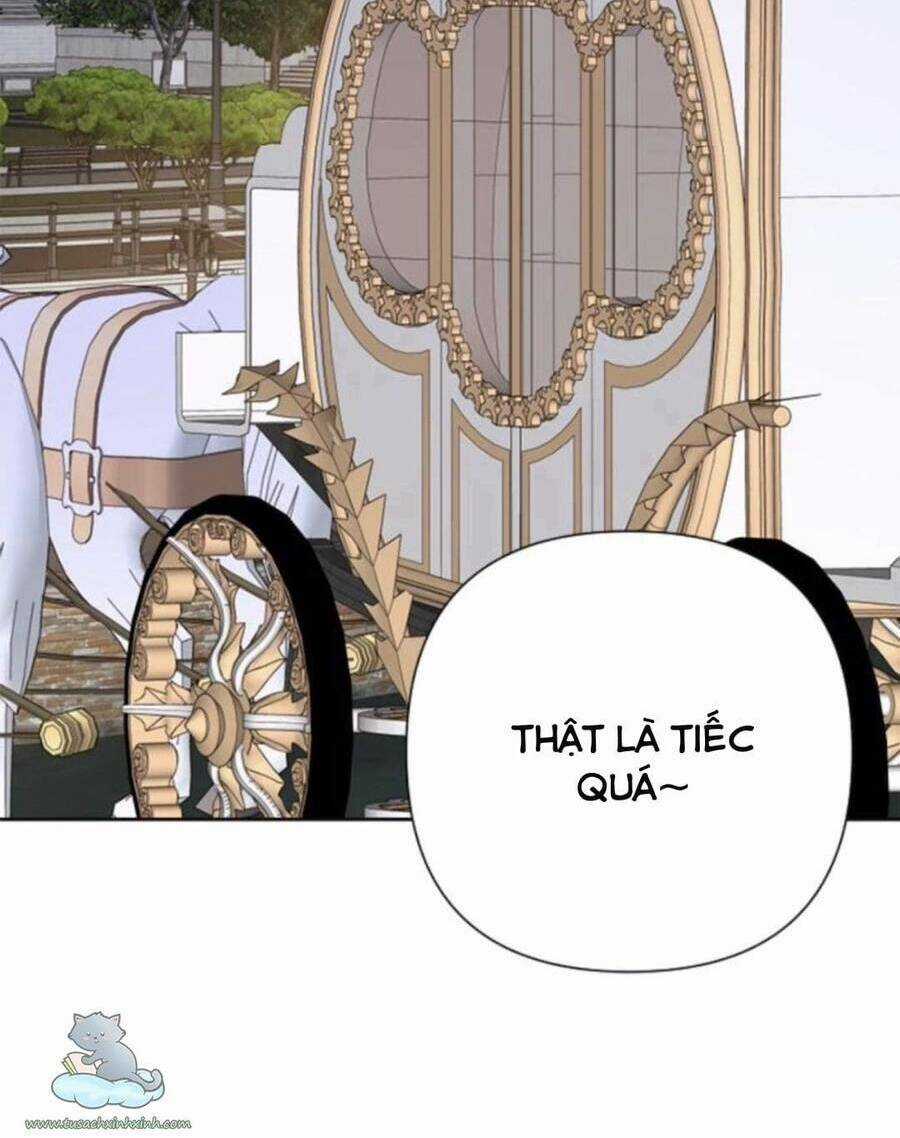 Cách Hiệp Sĩ Sống Như Một Tiểu Thư Quyền Quý Chapter 66 trang 50