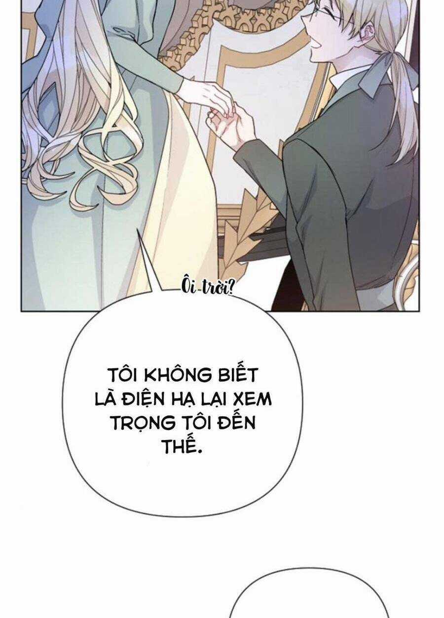 Cách Hiệp Sĩ Sống Như Một Tiểu Thư Quyền Quý Chapter 66 trang 52