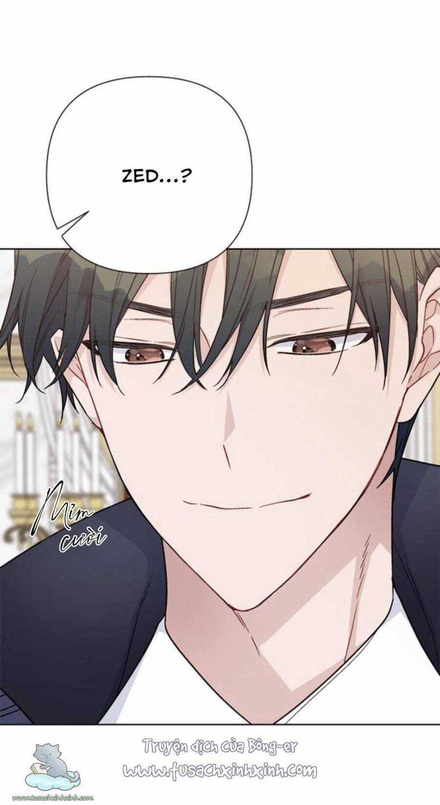 Cách Hiệp Sĩ Sống Như Một Tiểu Thư Quyền Quý Chapter 66 trang 6