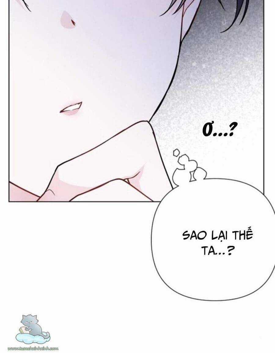 Cách Hiệp Sĩ Sống Như Một Tiểu Thư Quyền Quý Chapter 66 trang 61