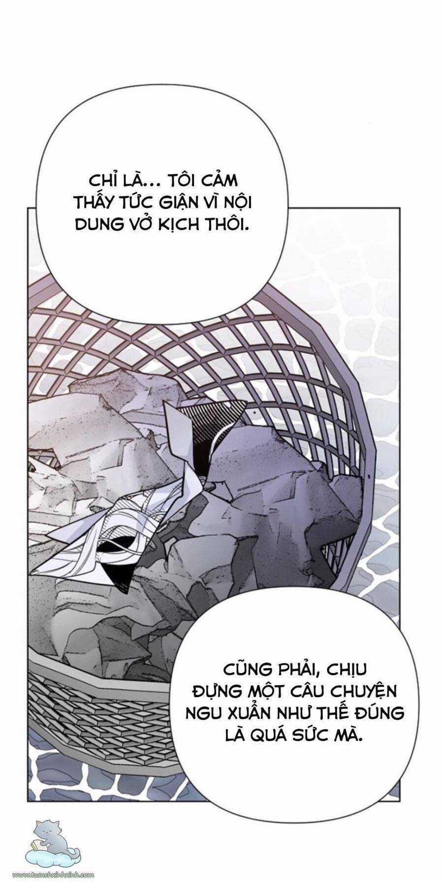 Cách Hiệp Sĩ Sống Như Một Tiểu Thư Quyền Quý Chapter 66 trang 62