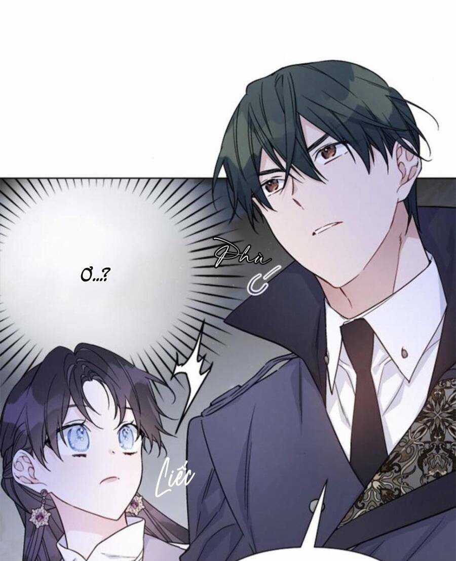 Cách Hiệp Sĩ Sống Như Một Tiểu Thư Quyền Quý Chapter 66 trang 63