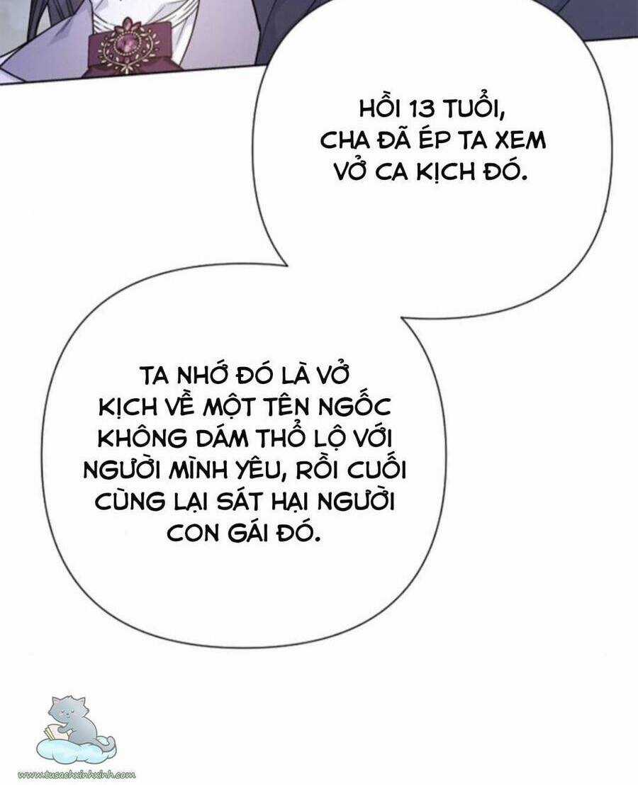 Cách Hiệp Sĩ Sống Như Một Tiểu Thư Quyền Quý Chapter 66 trang 64