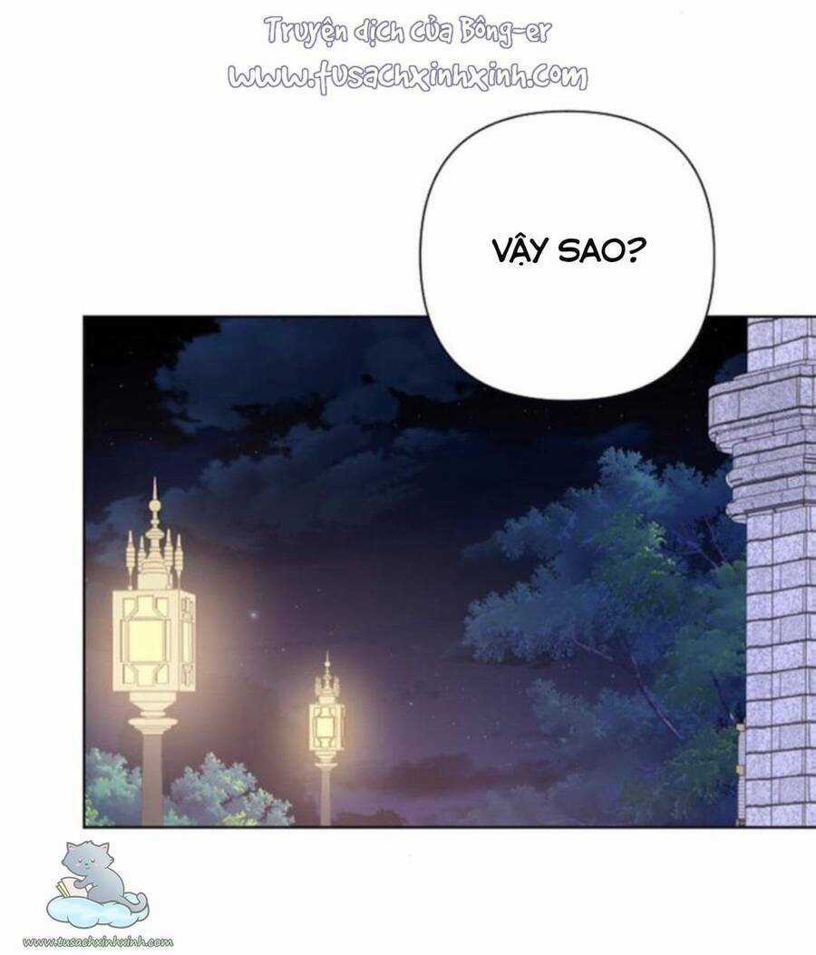 Cách Hiệp Sĩ Sống Như Một Tiểu Thư Quyền Quý Chapter 66 trang 68