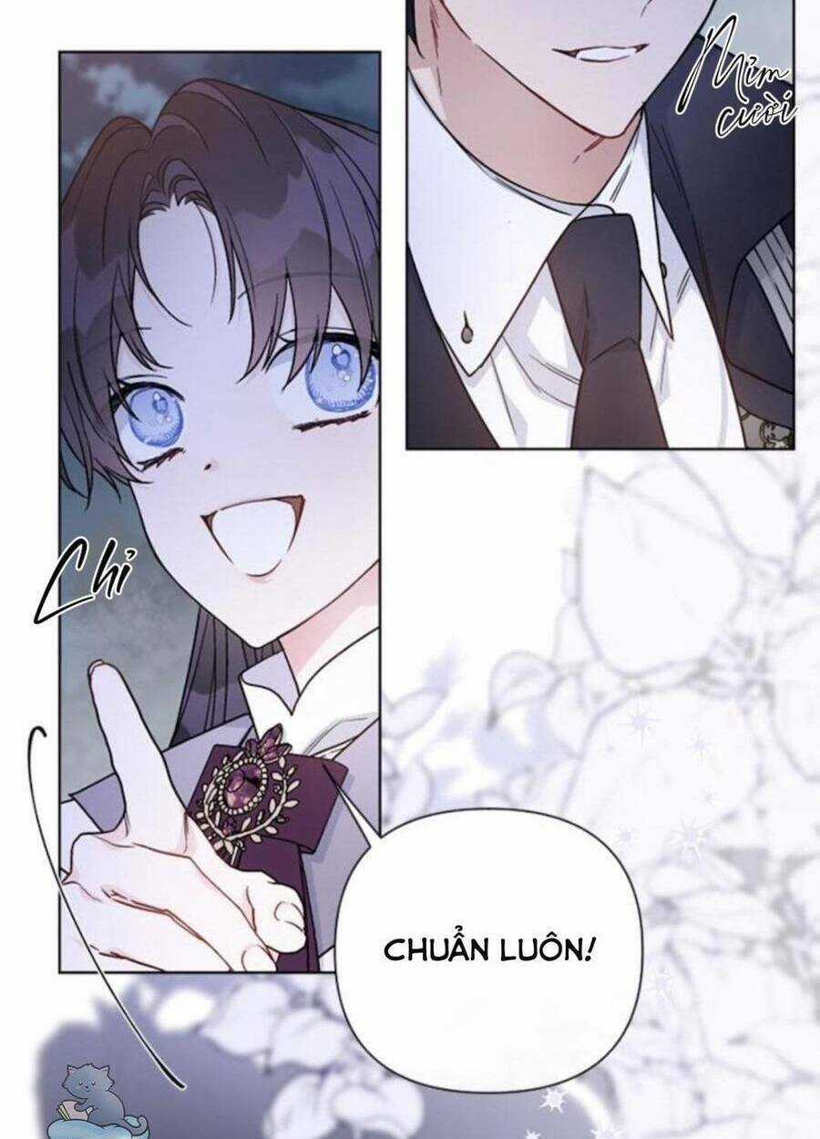 Cách Hiệp Sĩ Sống Như Một Tiểu Thư Quyền Quý Chapter 66 trang 71