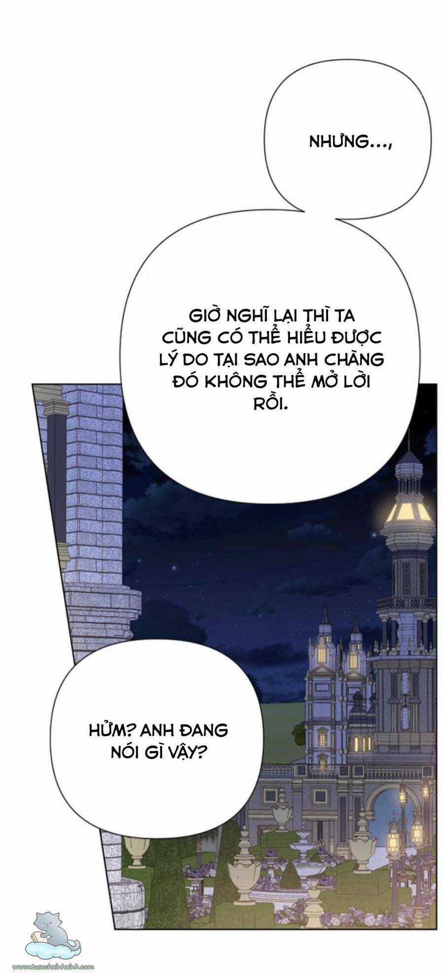 Cách Hiệp Sĩ Sống Như Một Tiểu Thư Quyền Quý Chapter 66 trang 76