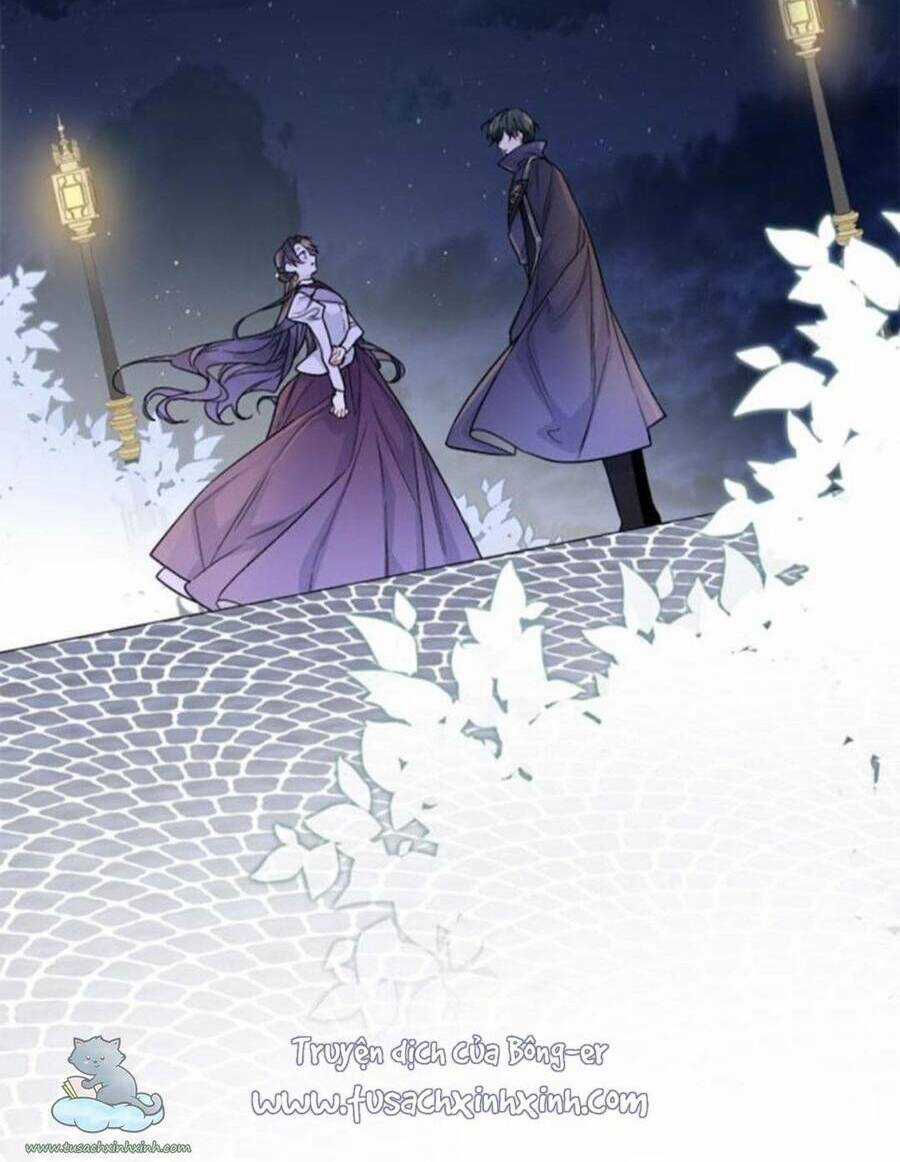 Cách Hiệp Sĩ Sống Như Một Tiểu Thư Quyền Quý Chapter 66 trang 84