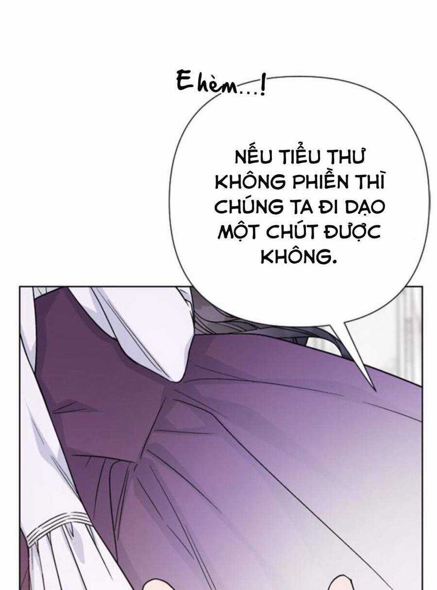 Cách Hiệp Sĩ Sống Như Một Tiểu Thư Quyền Quý Chapter 66 trang 9