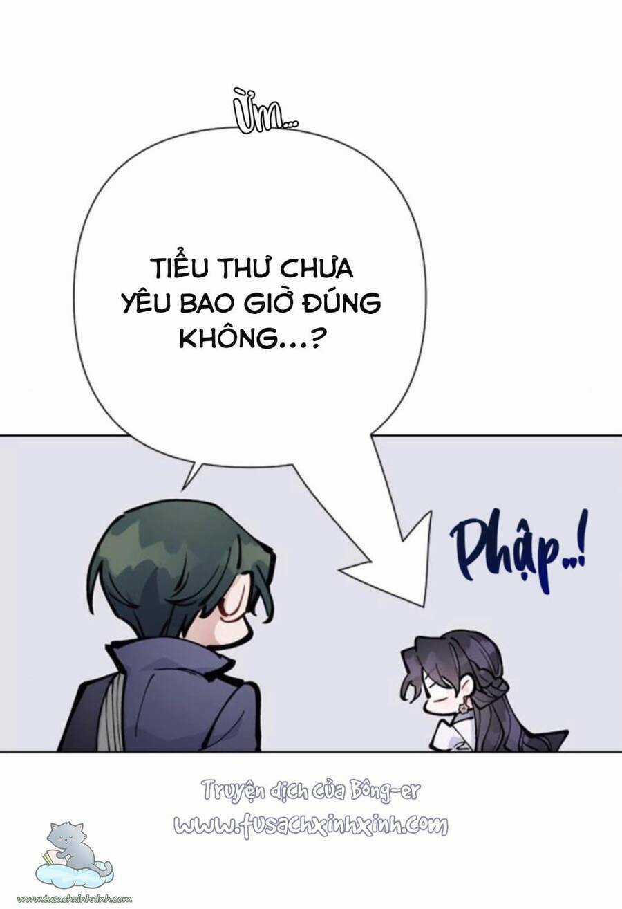 Cách Hiệp Sĩ Sống Như Một Tiểu Thư Quyền Quý Chapter 66 trang 90