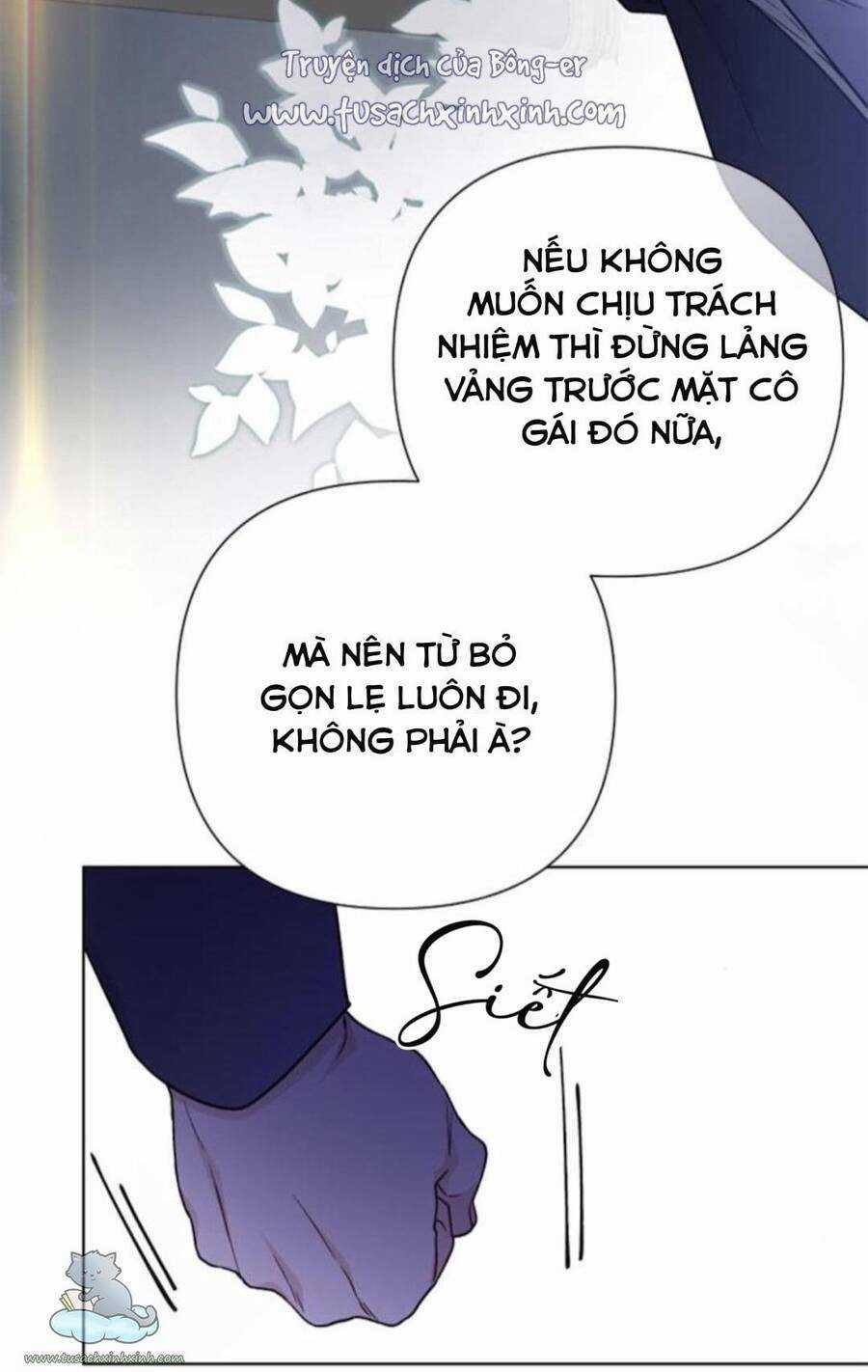 Cách Hiệp Sĩ Sống Như Một Tiểu Thư Quyền Quý Chapter 66 trang 96