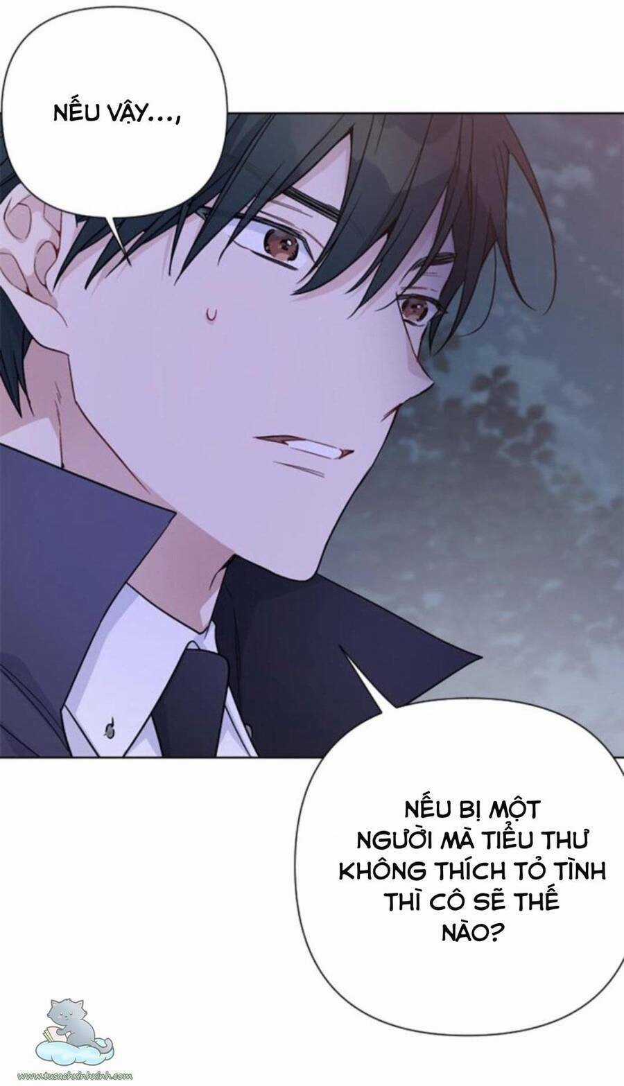 Cách Hiệp Sĩ Sống Như Một Tiểu Thư Quyền Quý Chapter 66 trang 97