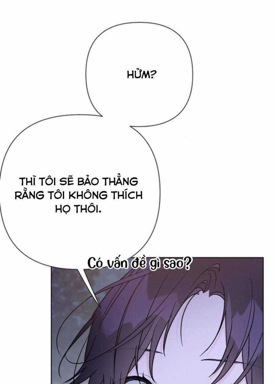 Cách Hiệp Sĩ Sống Như Một Tiểu Thư Quyền Quý Chapter 66 trang 98