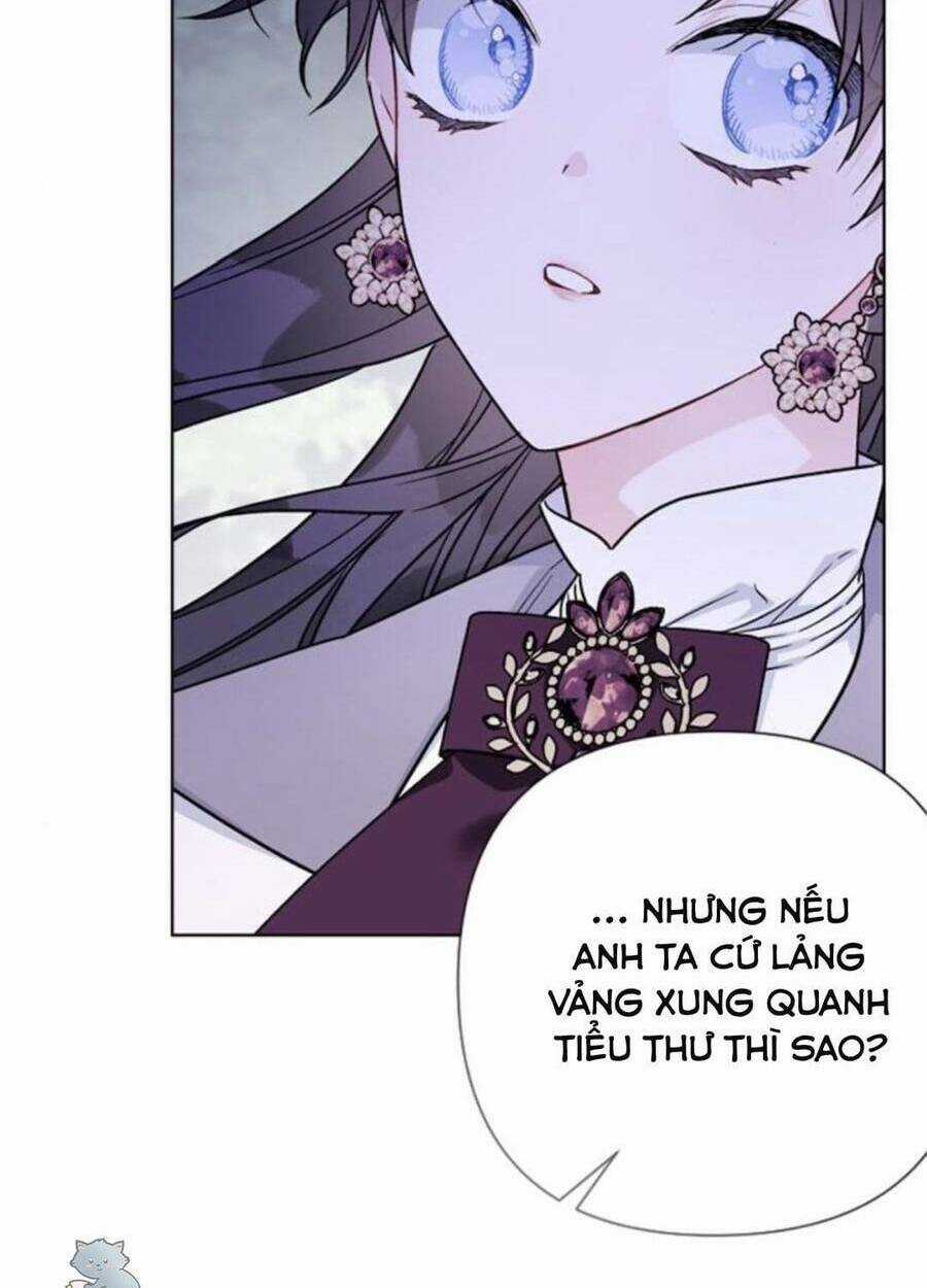 Cách Hiệp Sĩ Sống Như Một Tiểu Thư Quyền Quý Chapter 66 trang 99