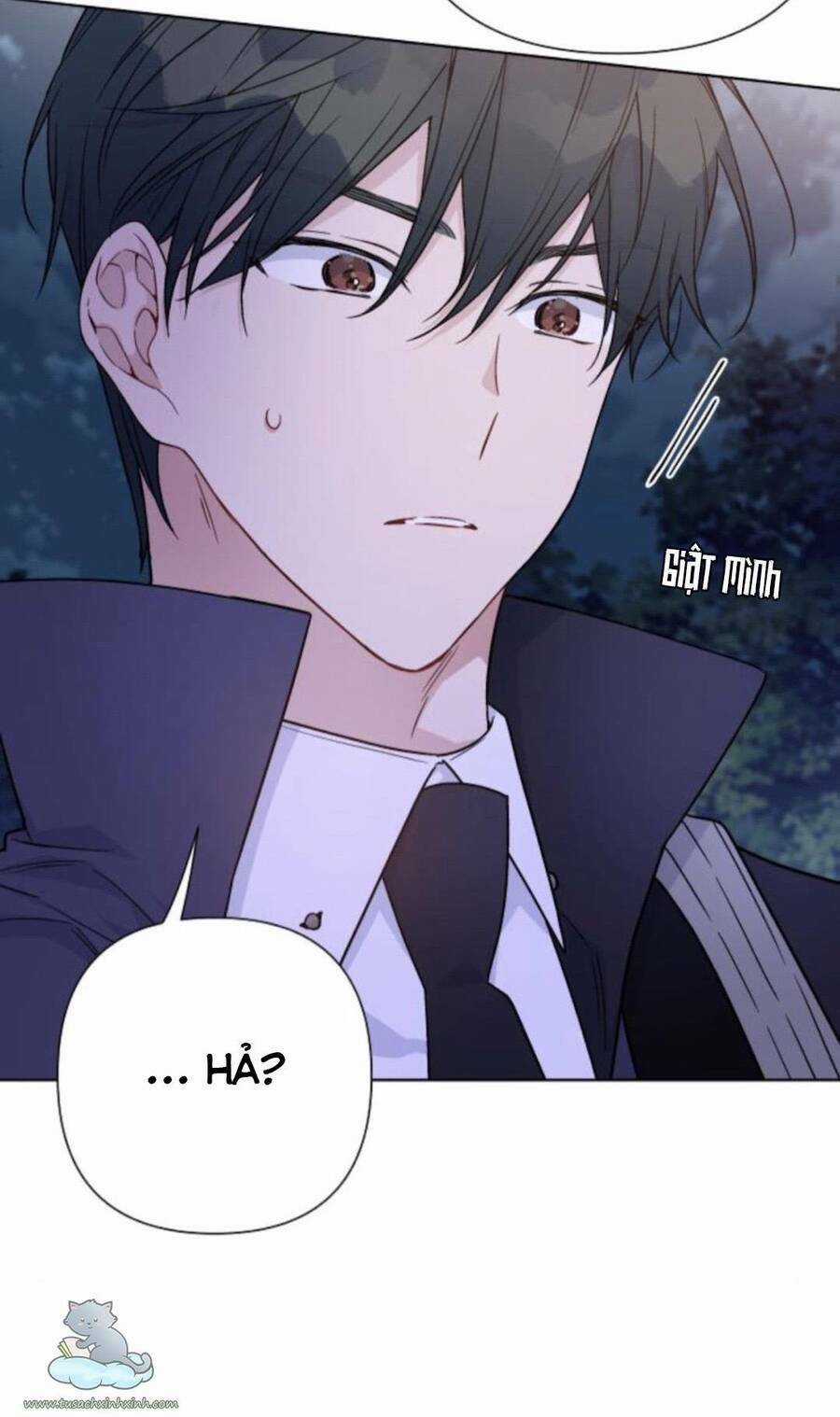 Cách Hiệp Sĩ Sống Như Một Tiểu Thư Quyền Quý Chapter 67 trang 12