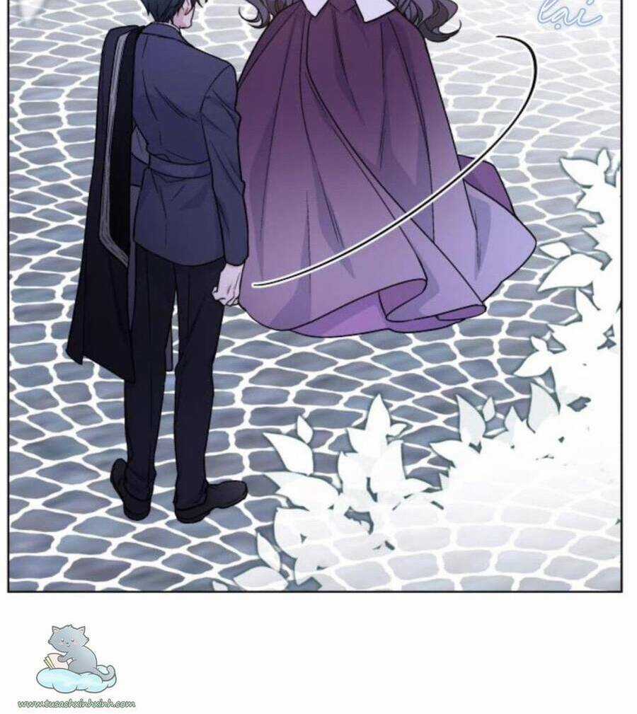 Cách Hiệp Sĩ Sống Như Một Tiểu Thư Quyền Quý Chapter 67 trang 17