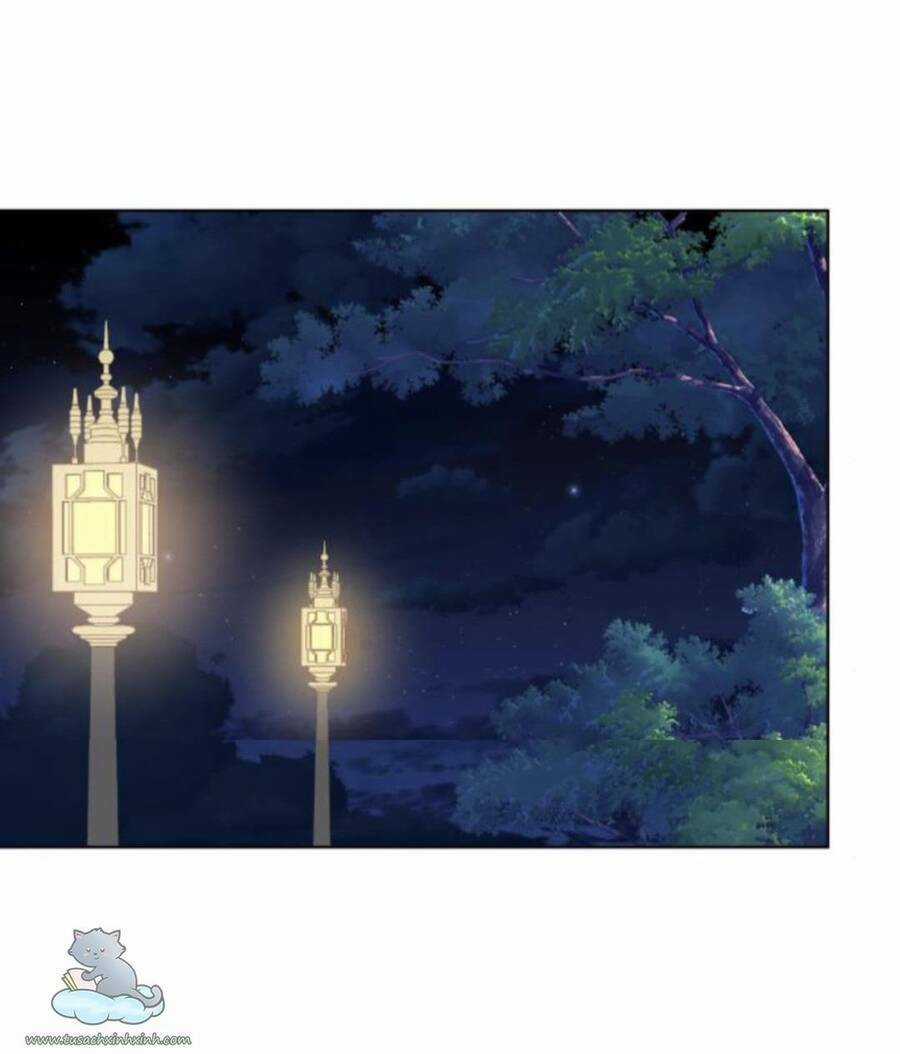 Cách Hiệp Sĩ Sống Như Một Tiểu Thư Quyền Quý Chapter 67 trang 20