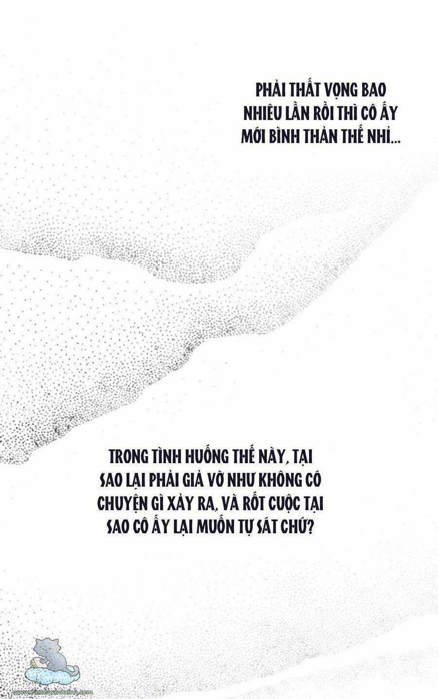 Cách Hiệp Sĩ Sống Như Một Tiểu Thư Quyền Quý Chapter 67 trang 21