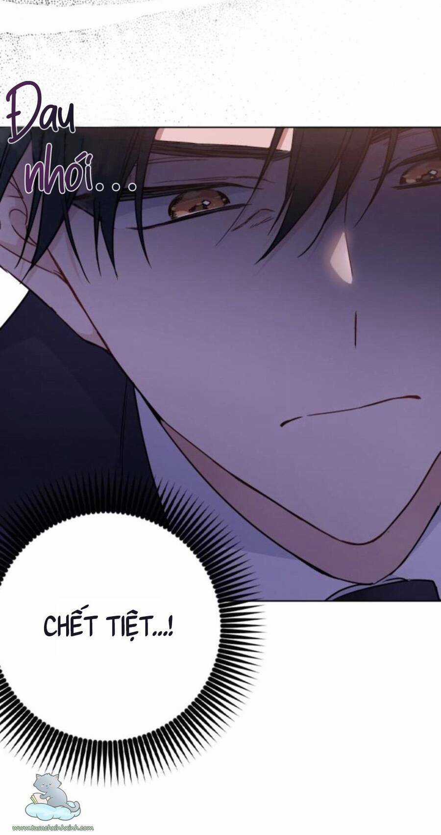 Cách Hiệp Sĩ Sống Như Một Tiểu Thư Quyền Quý Chapter 67 trang 22