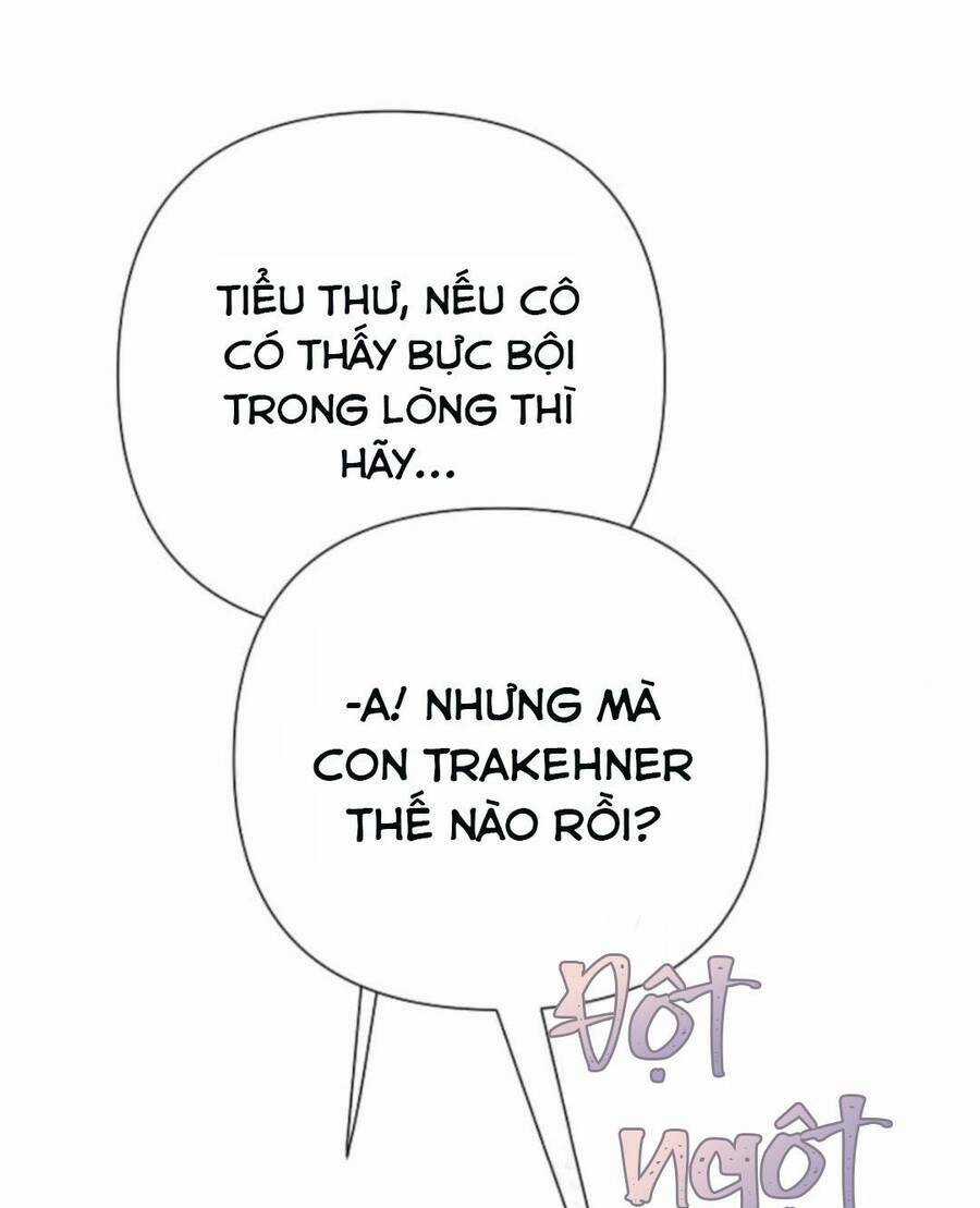 Cách Hiệp Sĩ Sống Như Một Tiểu Thư Quyền Quý Chapter 67 trang 23