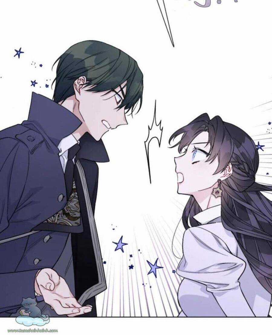 Cách Hiệp Sĩ Sống Như Một Tiểu Thư Quyền Quý Chapter 67 trang 24