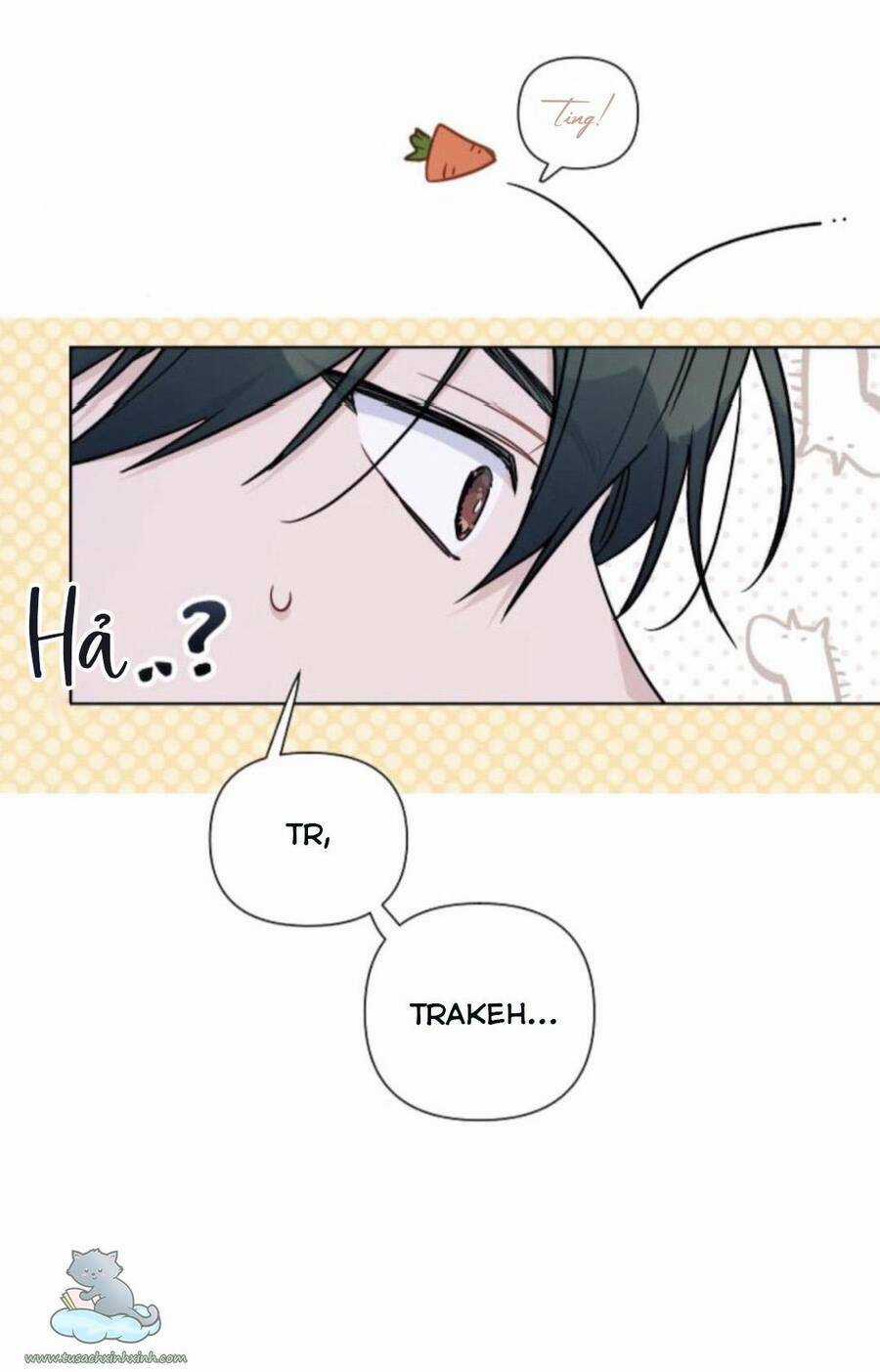 Cách Hiệp Sĩ Sống Như Một Tiểu Thư Quyền Quý Chapter 67 trang 25