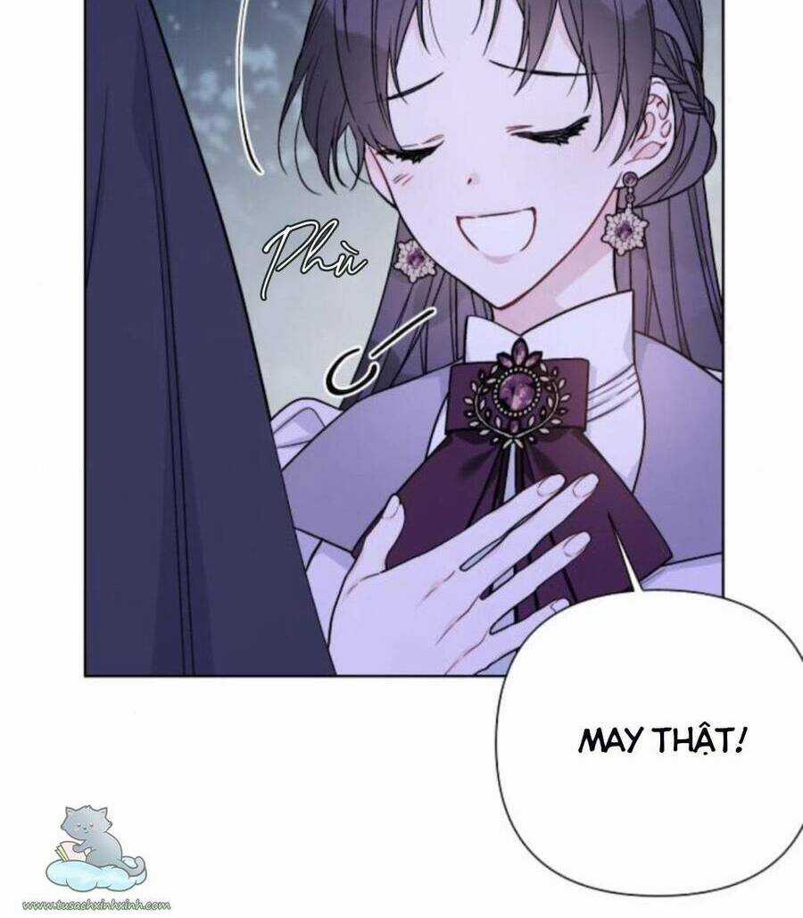 Cách Hiệp Sĩ Sống Như Một Tiểu Thư Quyền Quý Chapter 67 trang 27