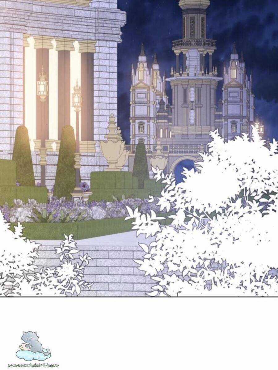 Cách Hiệp Sĩ Sống Như Một Tiểu Thư Quyền Quý Chapter 67 trang 3