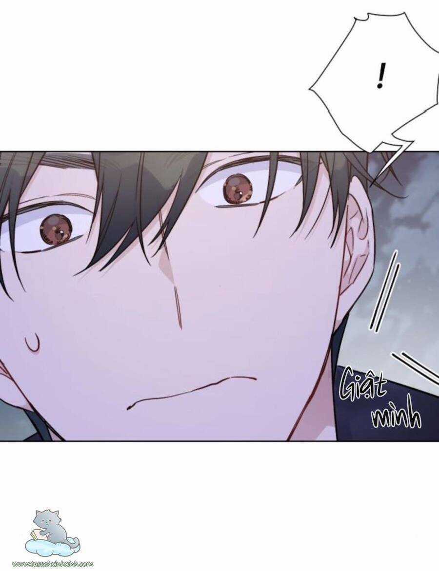 Cách Hiệp Sĩ Sống Như Một Tiểu Thư Quyền Quý Chapter 67 trang 31