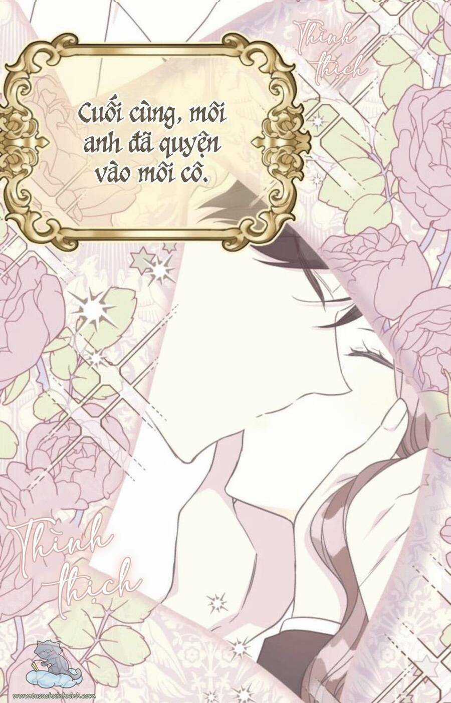 Cách Hiệp Sĩ Sống Như Một Tiểu Thư Quyền Quý Chapter 67 trang 34