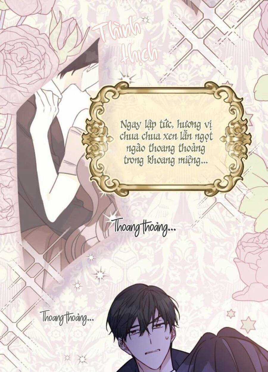 Cách Hiệp Sĩ Sống Như Một Tiểu Thư Quyền Quý Chapter 67 trang 35