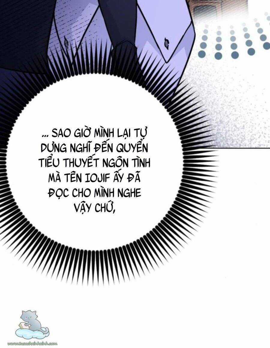 Cách Hiệp Sĩ Sống Như Một Tiểu Thư Quyền Quý Chapter 67 trang 39