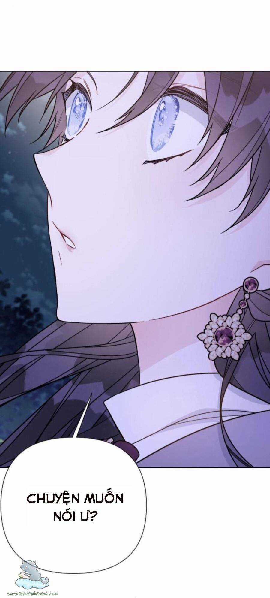 Cách Hiệp Sĩ Sống Như Một Tiểu Thư Quyền Quý Chapter 67 trang 4